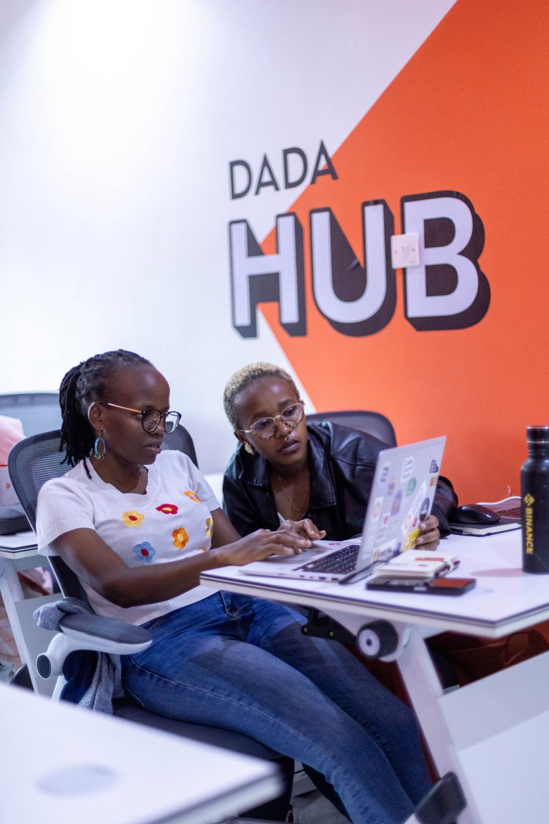 DADA DEVS tweet media