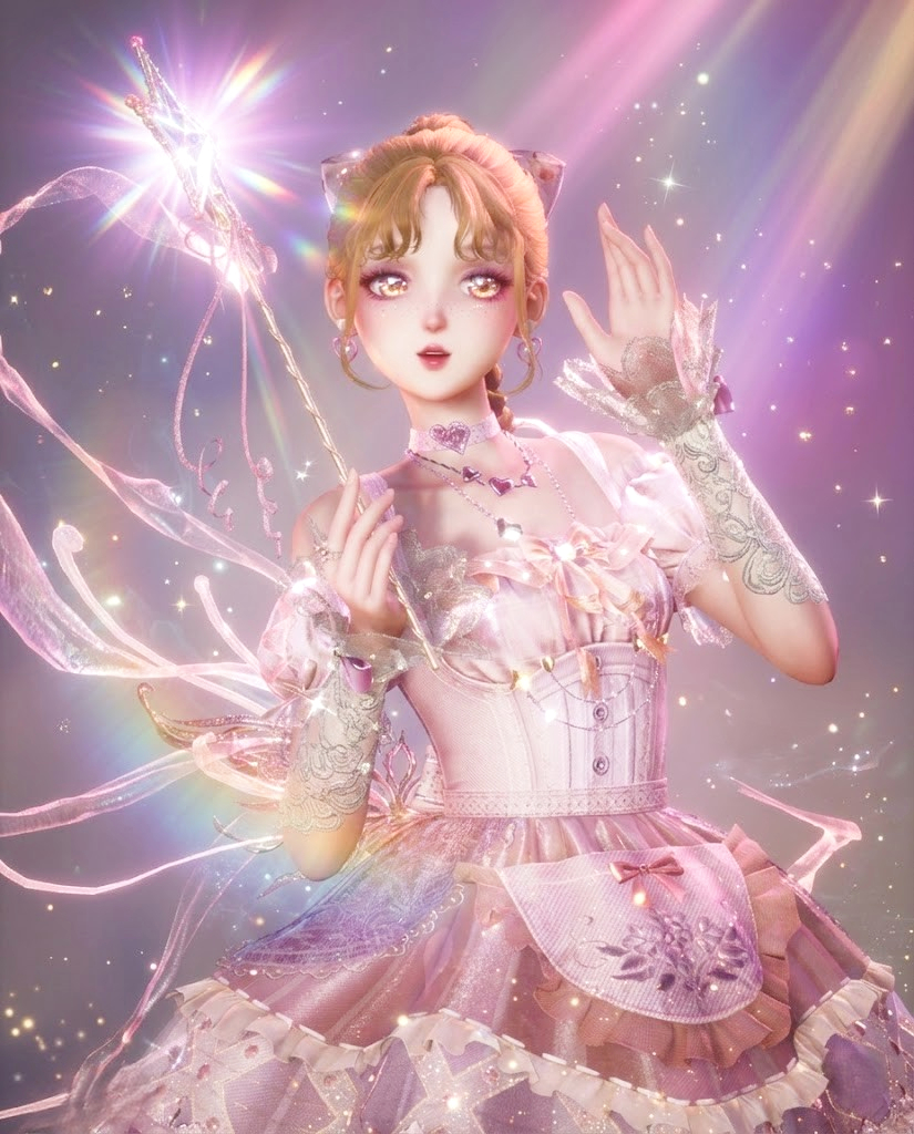 Mi Mitsu tweet media