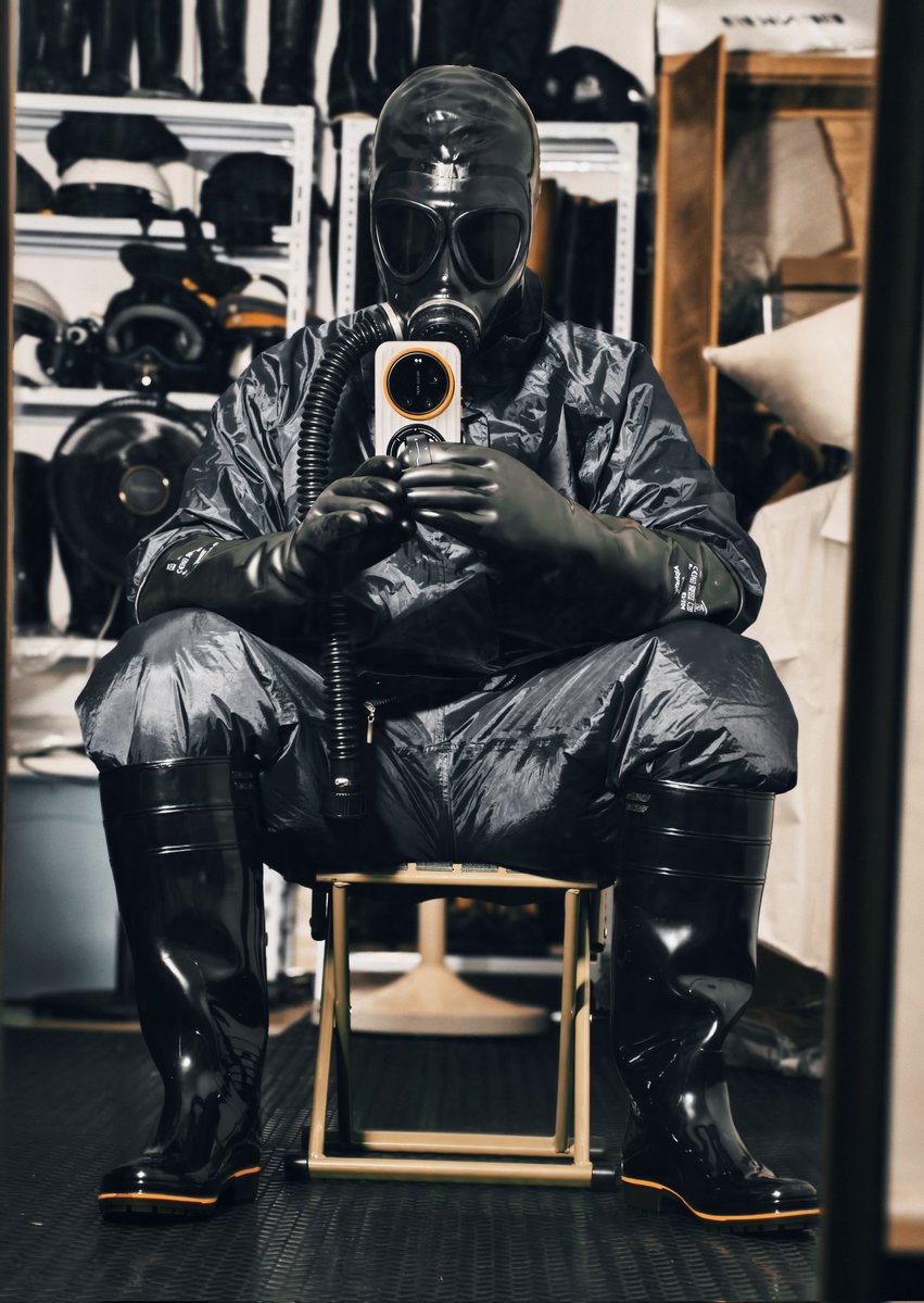 Latexnight tweet media