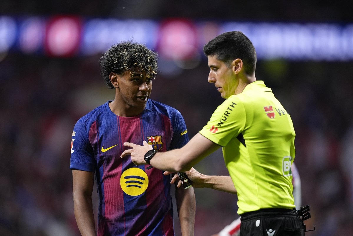 Actu Foot tweet media