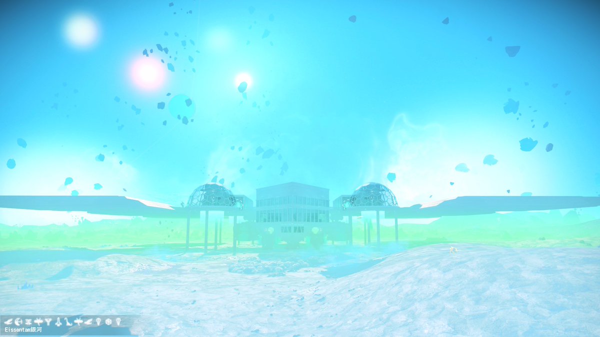 himazin (ヒマジン) tweet media