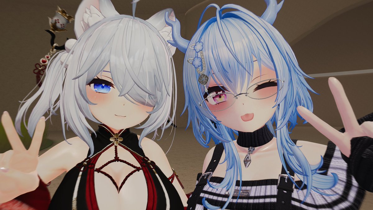 とーます tweet media