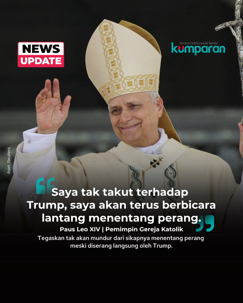 kumparan tweet media