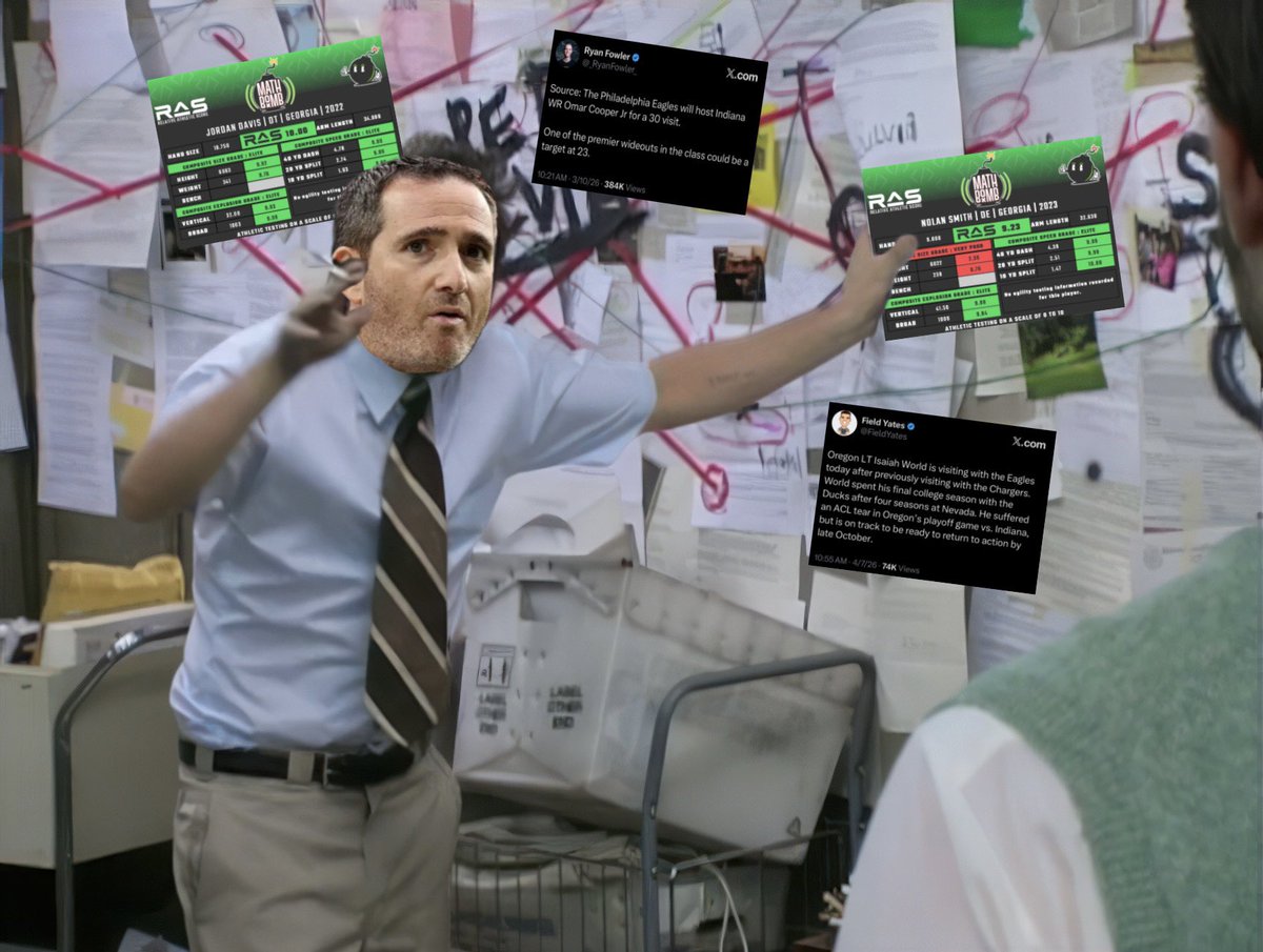 Anthony DiBona tweet media