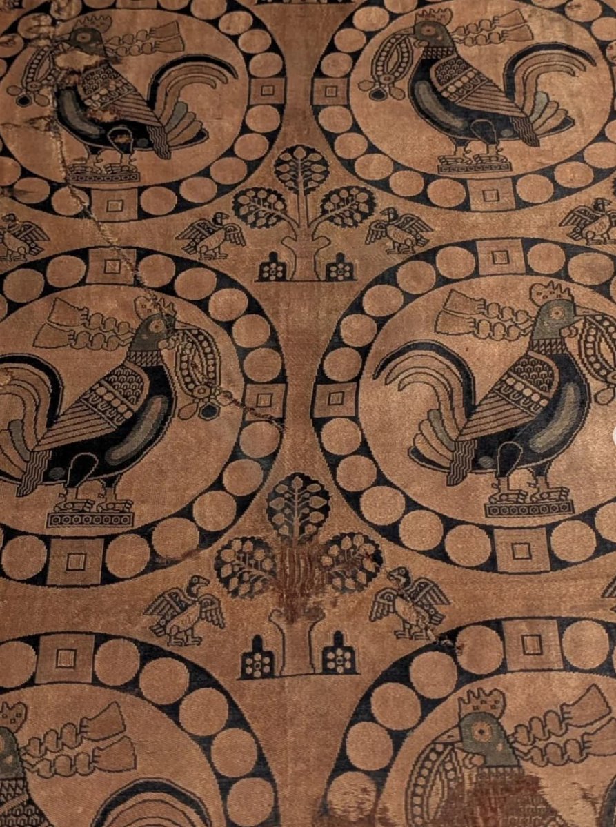 Iranistics UT - ایرانشناسی tweet media