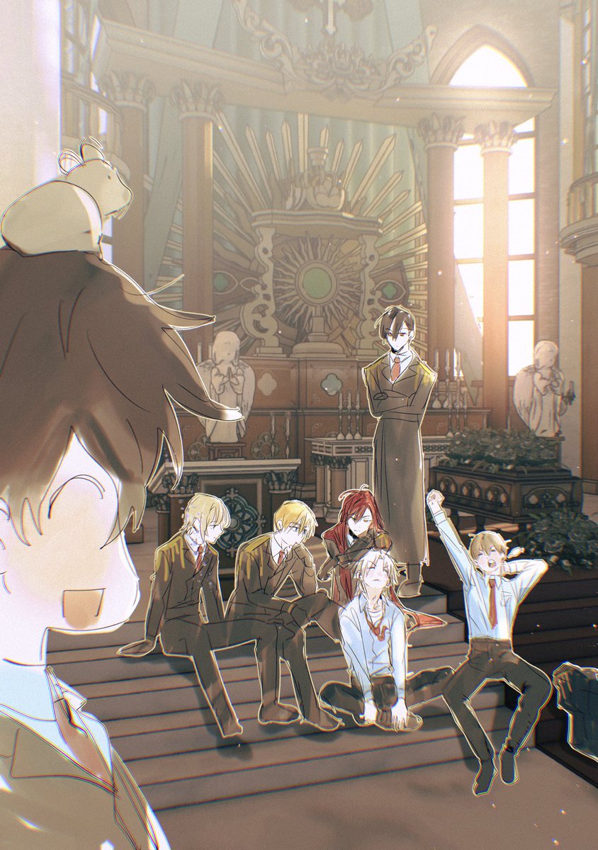 중고뉴비 tweet media