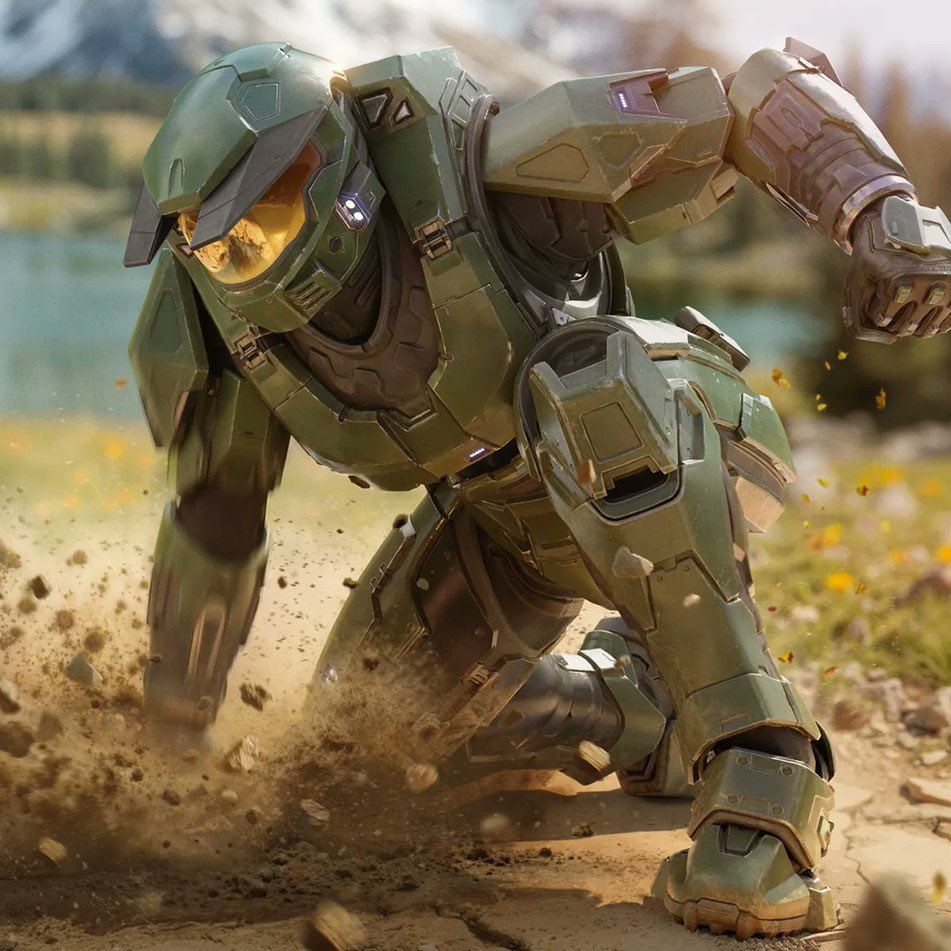 Last Chalice tweet media