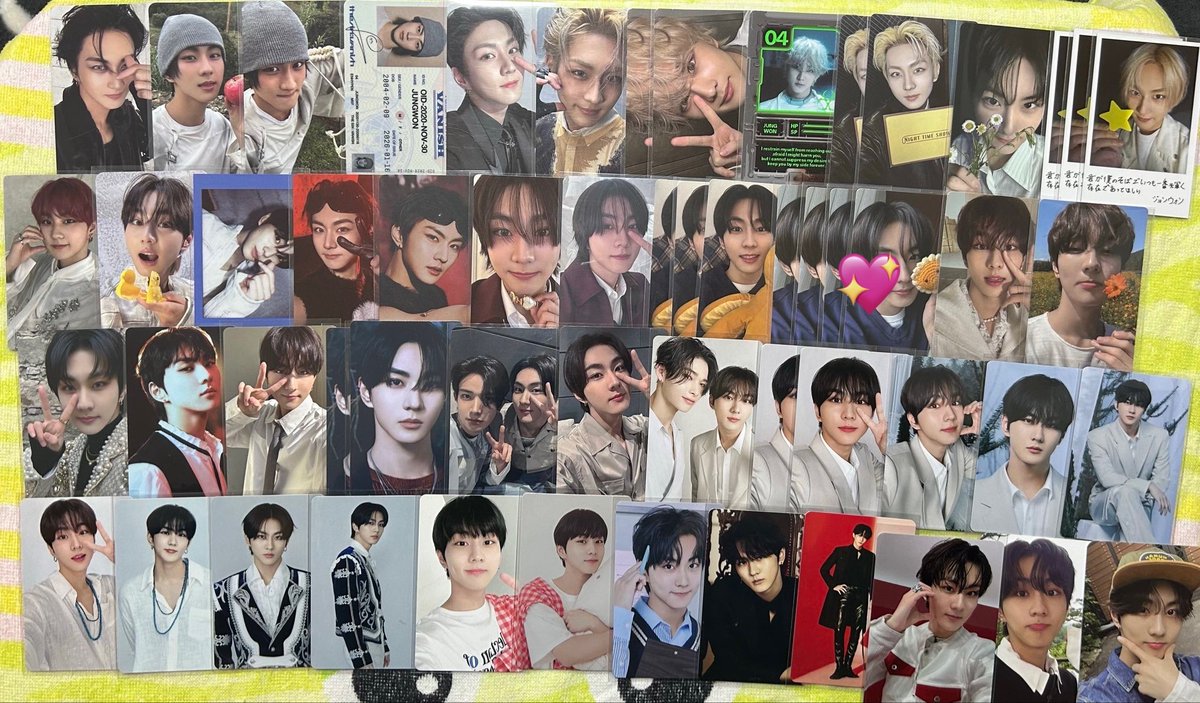 ࿎♡̸᩠࿎EN࿎♡̸᩠࿎ tweet media