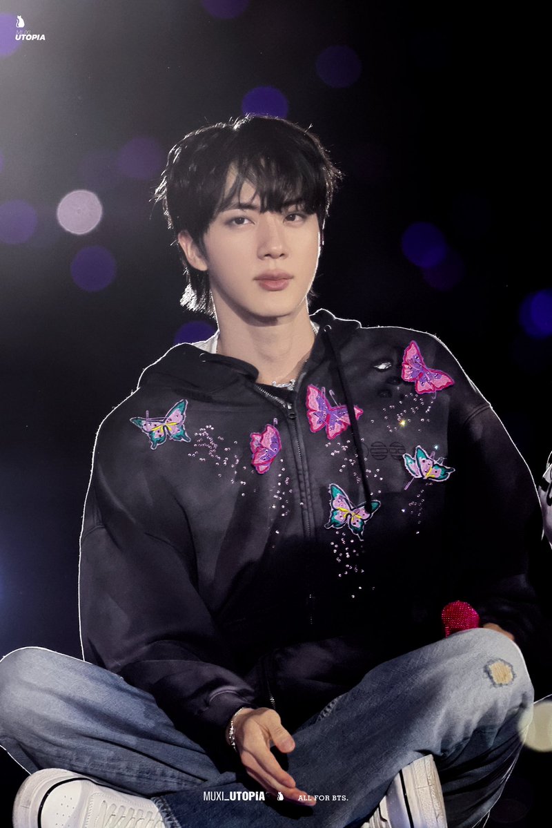 260412 고양

#김석진 #석진 #진 #JIN