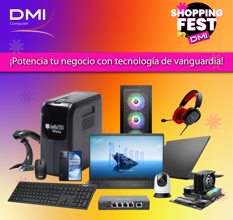 DMI Computer tweet media
