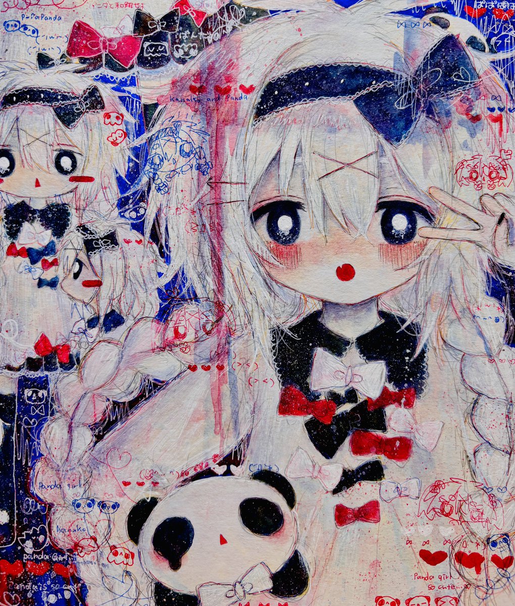 ｶｲｶﾅ tweet media