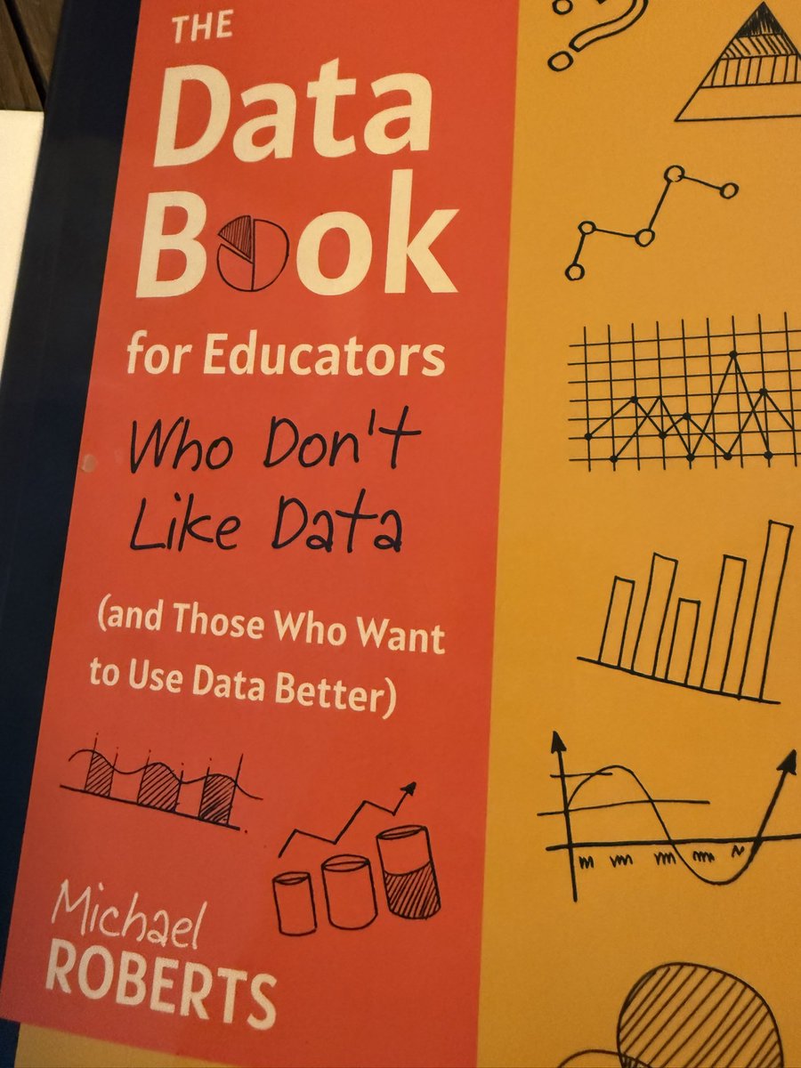 David Huber, Ed. D. tweet media