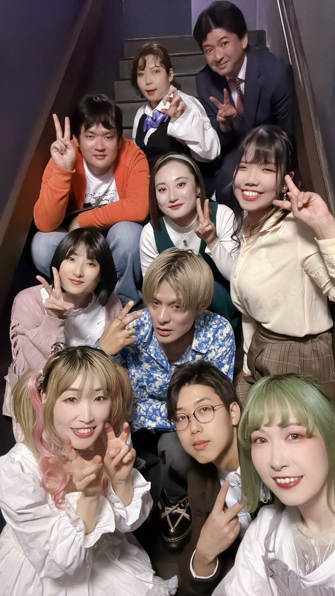 森戸一成「奏音乃音Act.1」配信中→7月「？」 tweet media