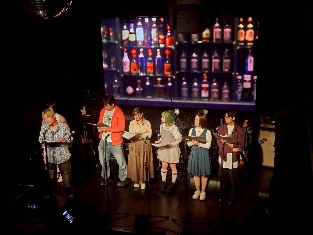 森戸一成「奏音乃音Act.1」配信中→7月「？」 tweet media