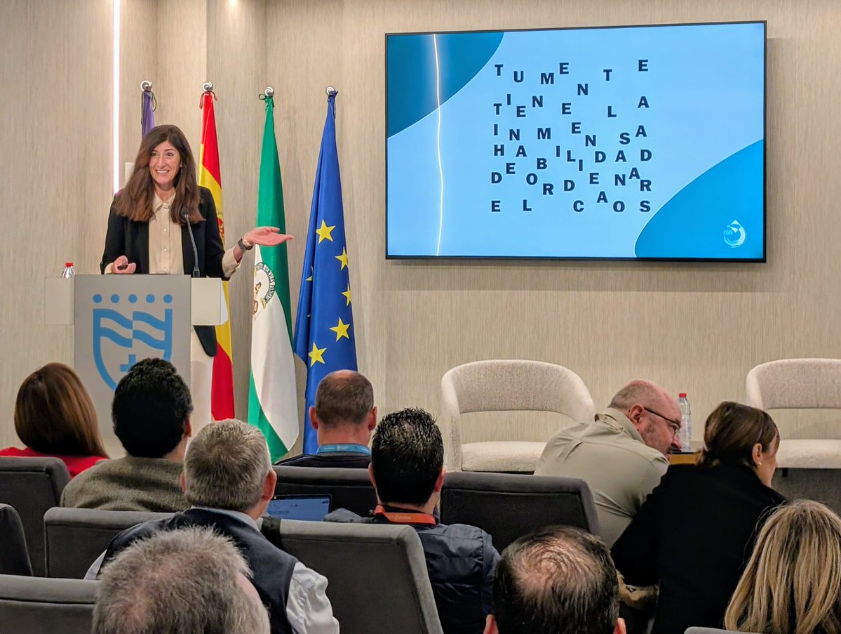 Centro Ciberseguridad Andalucía. CIAN tweet media