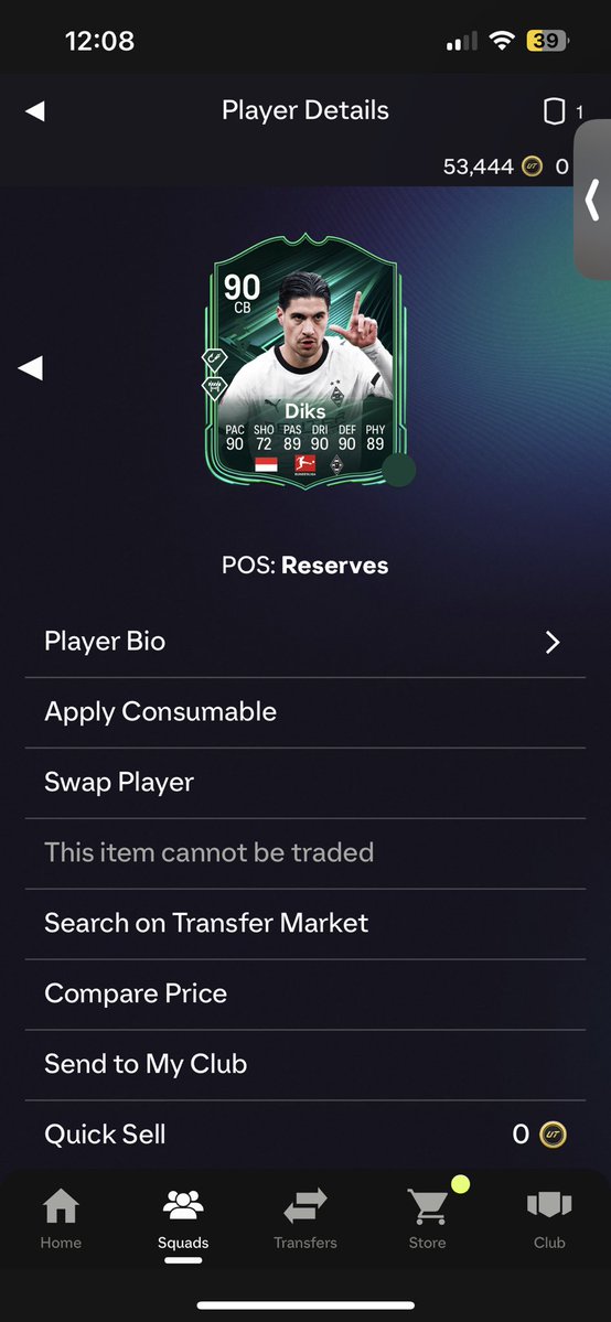 Jay Raymond tweet media