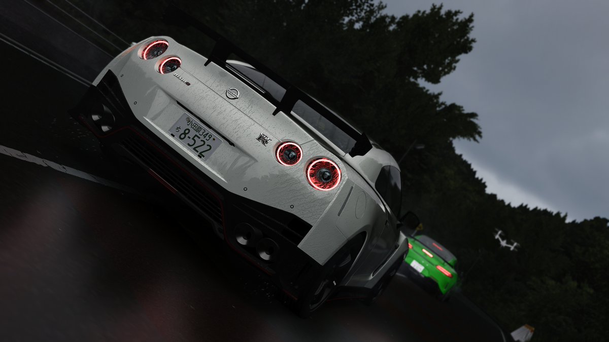 AbeBerries's tweet image. GTR: Germany🇩🇪 vs Japan 🇯🇵
Cars: Sk_D9

#AssettoCorsa #MFGhost #MFゴースト #MFG