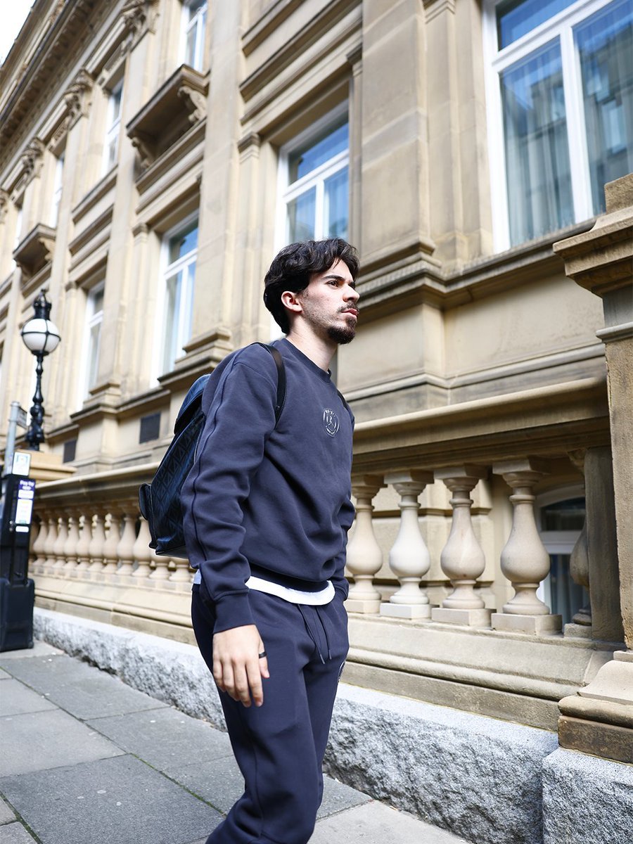 Actu Foot tweet media