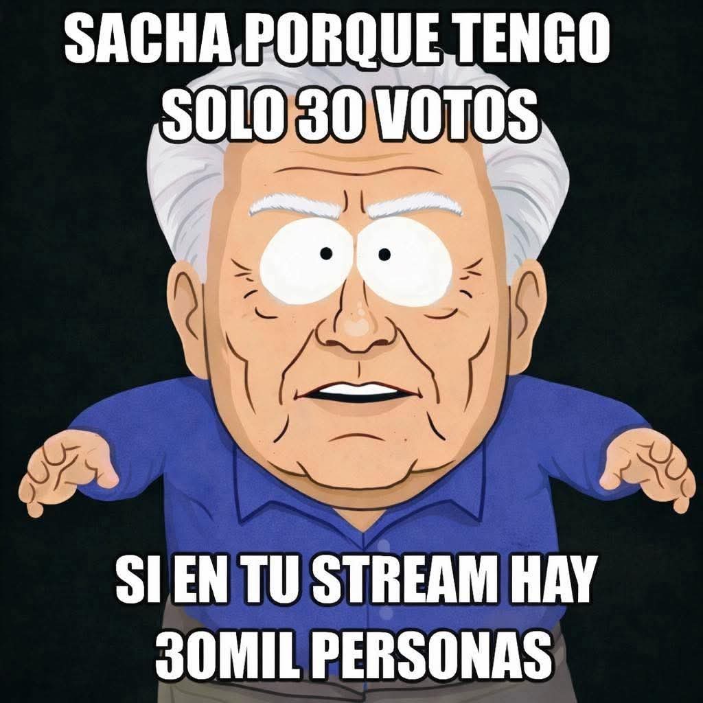 Solo en Perú pasa esto tweet media