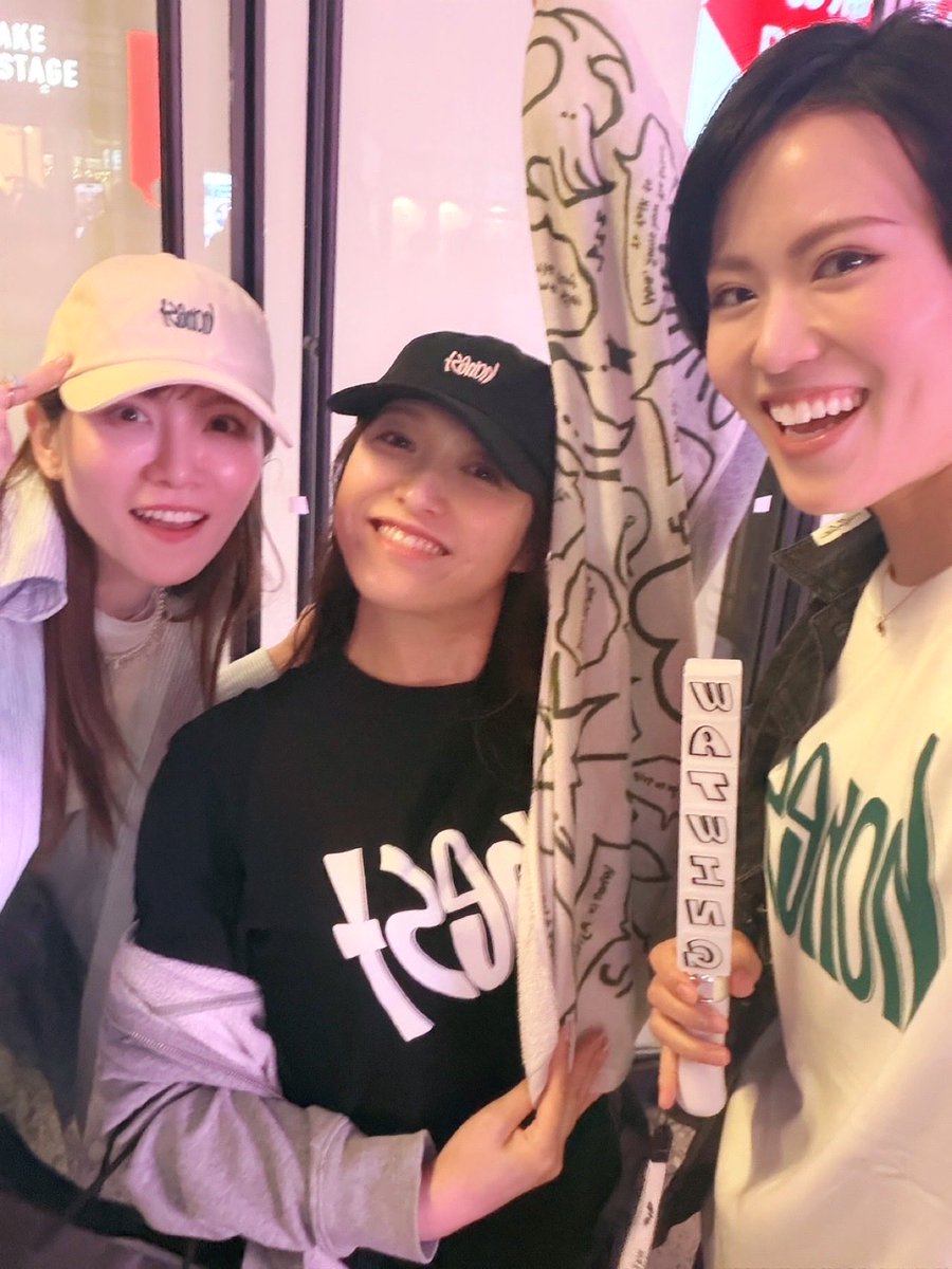 今井かなこ tweet media