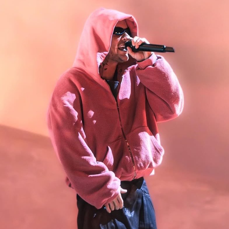 Turnê Bieber tweet media