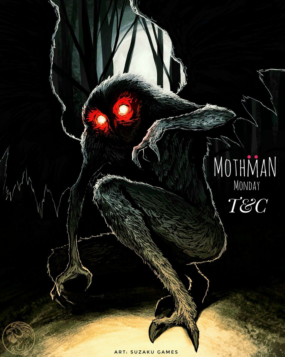 TeaandCryptids tweet media