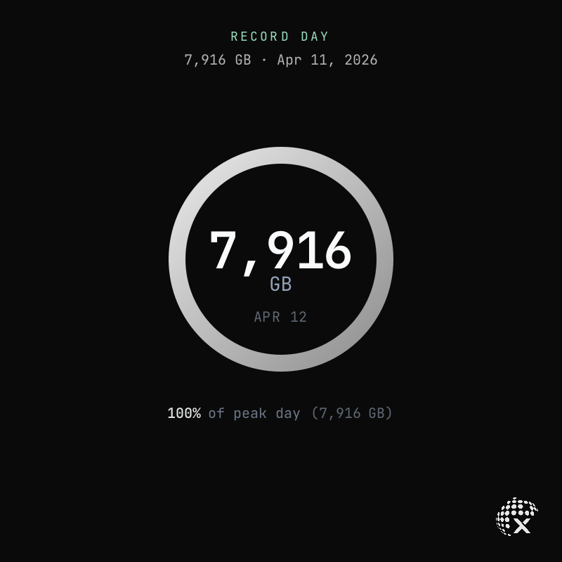 XNET ⓧ tweet media