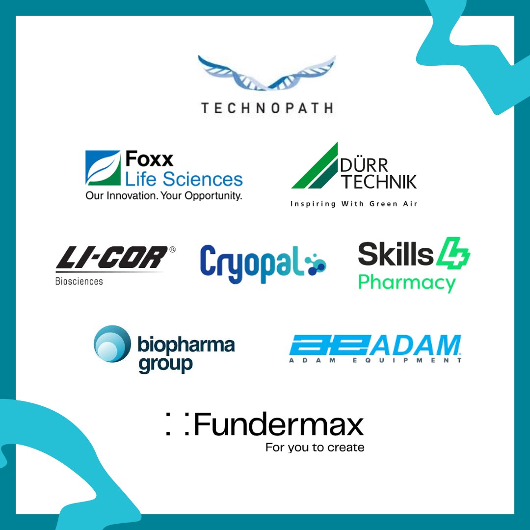 Lab Innovations tweet media