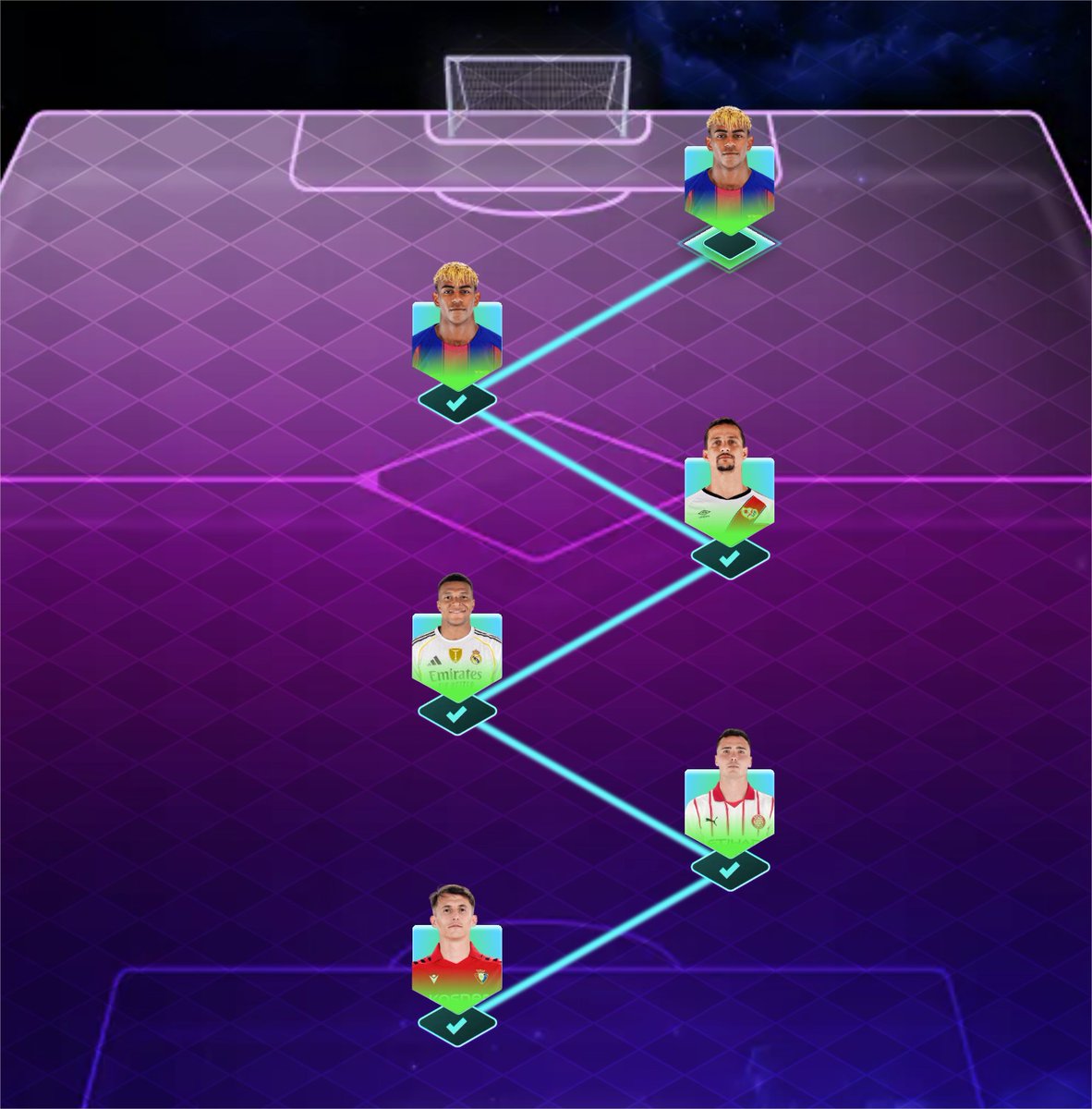 Remouz Sorare tweet media