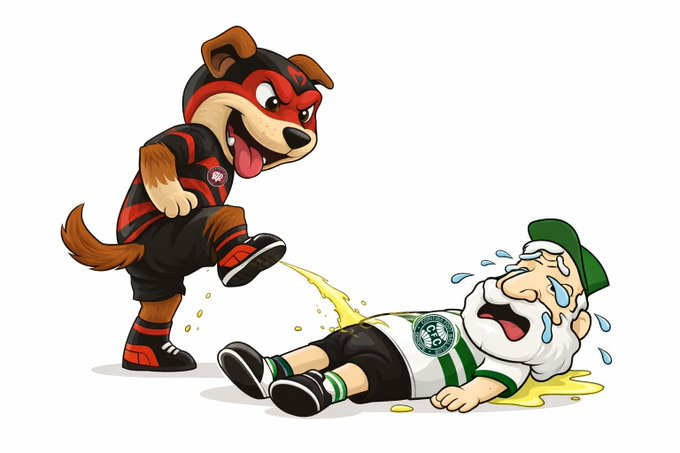 Igor Retardado 🧨 tweet media