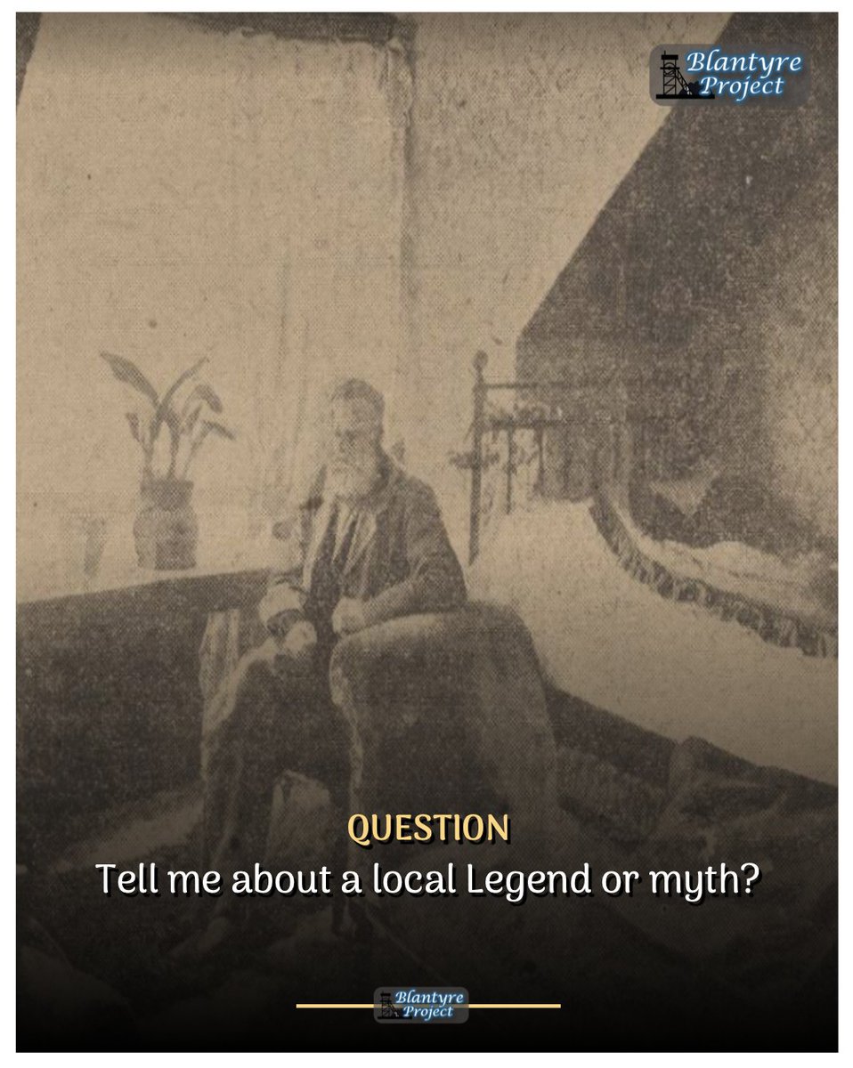 BlantyreProject's tweet image. TODAY'S QUESTION
Please Share - Let's talk

#communityengagement #supportlocal #togetherness #conversationstarters #combatloneliness #conversationtopics #locallove #communitybuilding #promotetogetherness #getpeople
