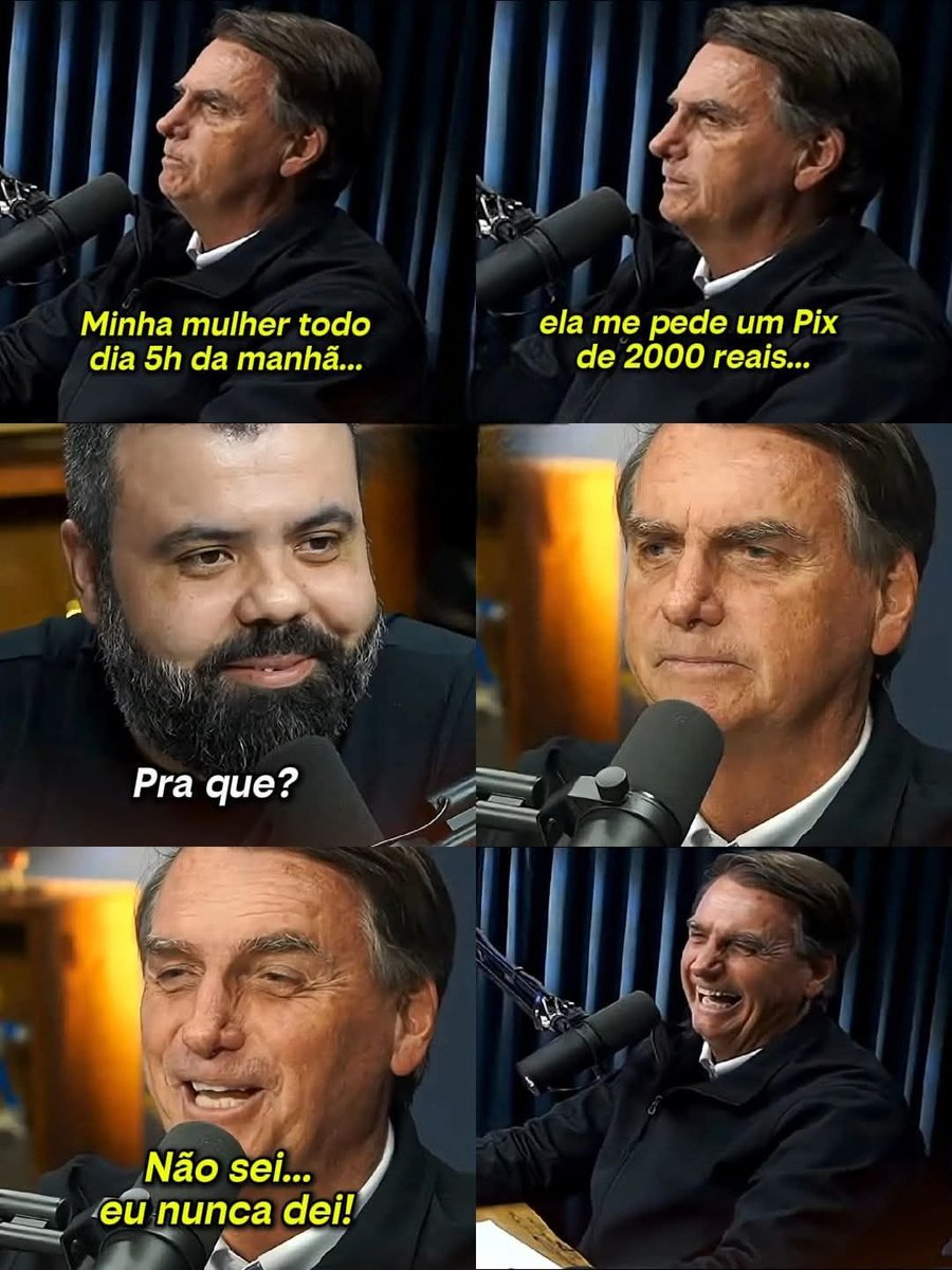 Incorretos tweet media