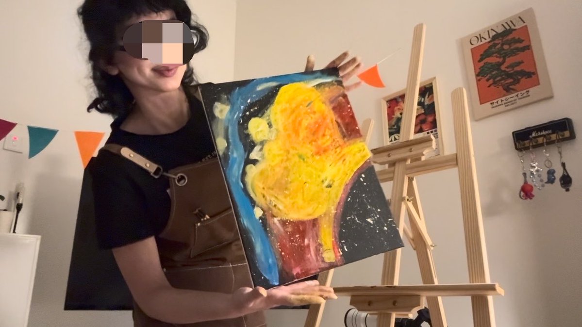 Sunrise & sunset tweet media