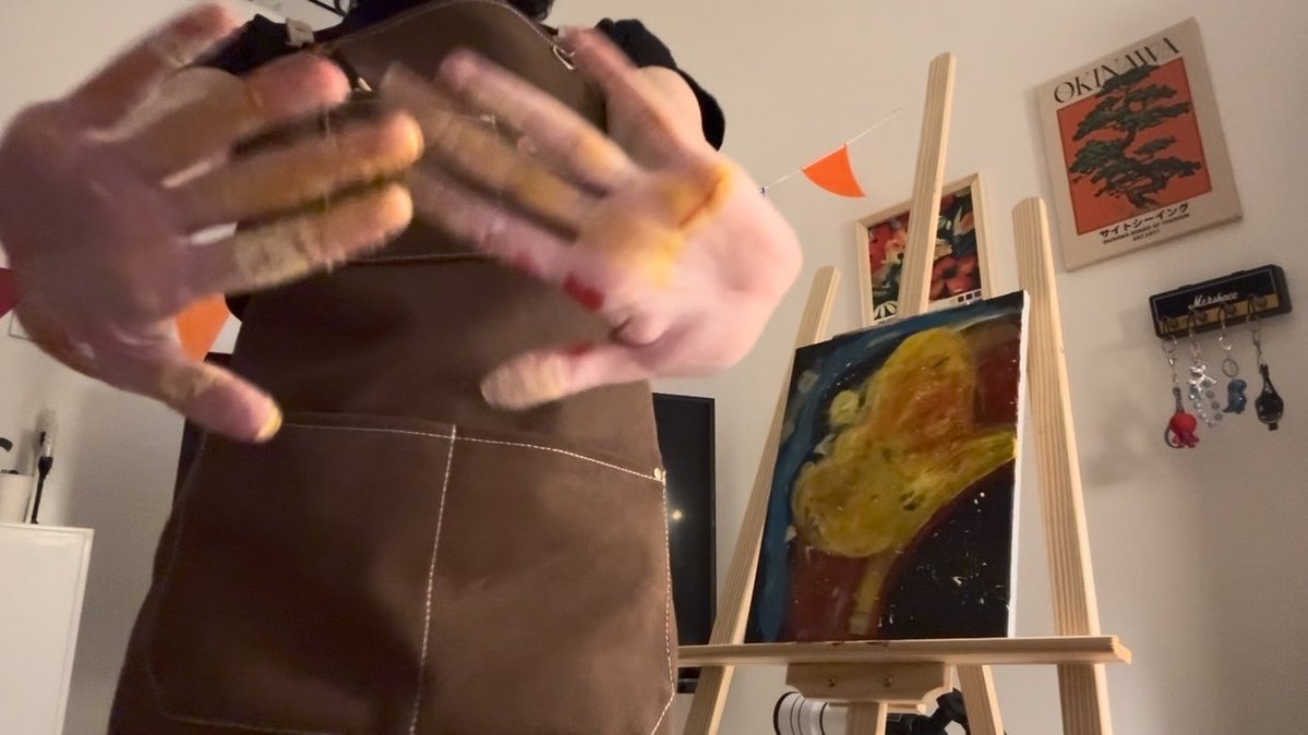 Sunrise & sunset tweet media