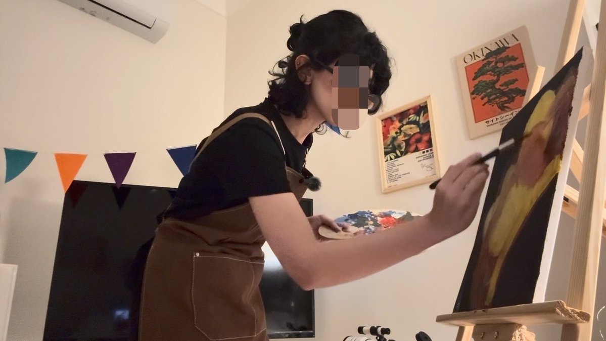 Sunrise & sunset tweet media