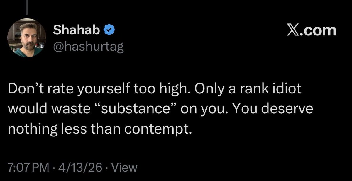 Ziad Ahmed tweet media