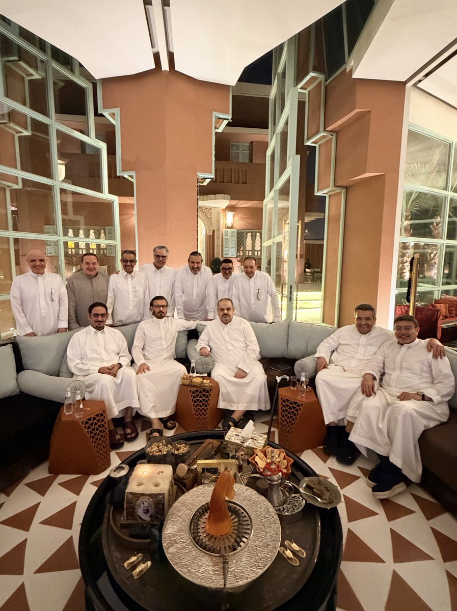 عبداللطيف بن عبدالله آل الشيخ 🇸🇦 tweet media