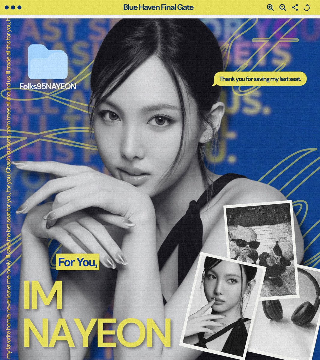 tuberosaire's tweet photo. ㅤ 
Along the way, I’ve learned that I deserve a love where I can give without fear and receive without doubt. And now I, Im Nayeon, understand that I have a place to return to. A quiet home where my heart can finally rest.
ㅤ https://t.co/LI3KcdncLP