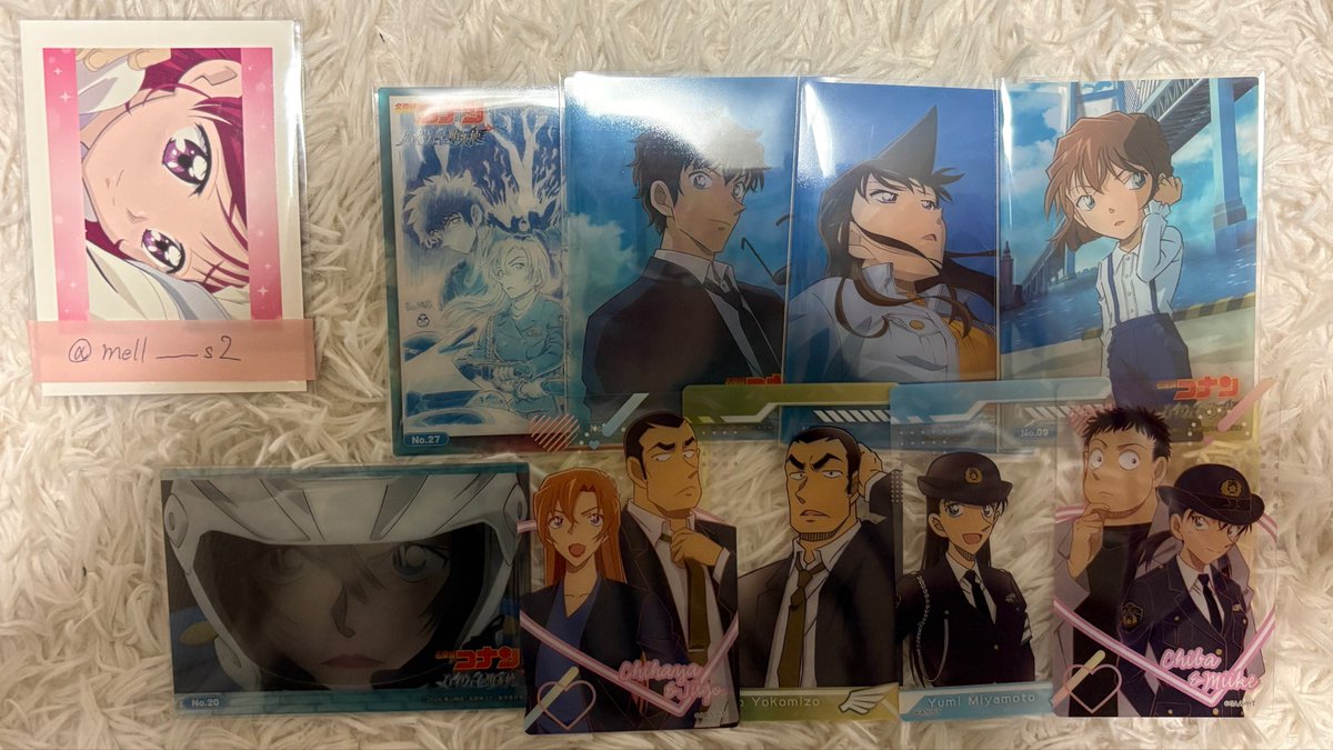 める@取引垢 tweet media