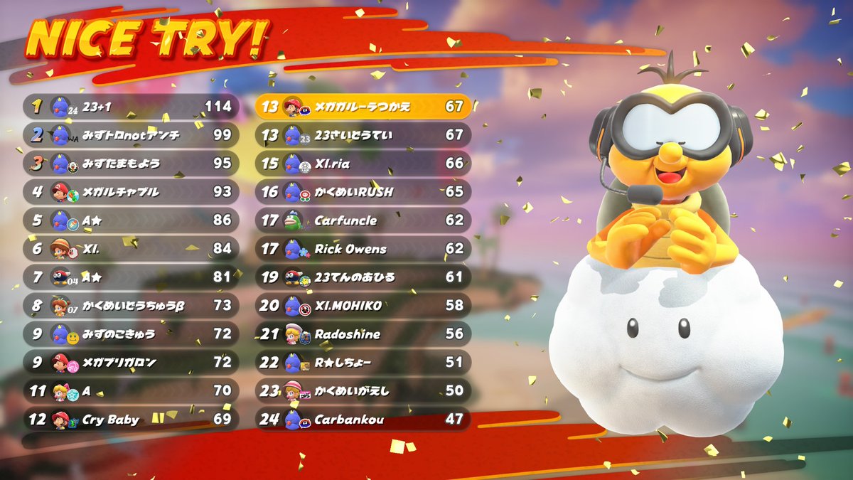 やなぎ tweet media