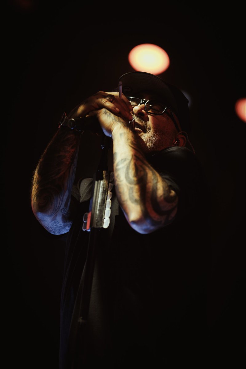 Staind tweet media