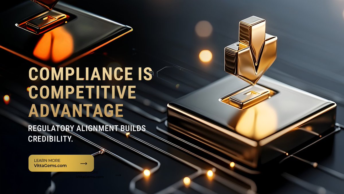 VittaGems Gold + Diamonds & Silver tweet media