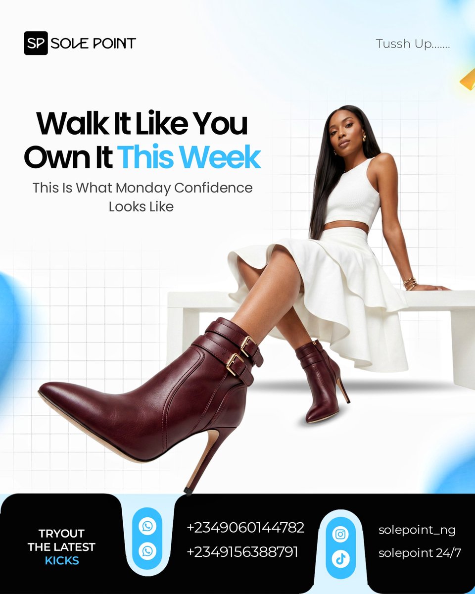 LabiGraphix's tweet photo. Hello X, Happy New Week, Fresh Designs For A Fresh Week @inspiredDZN 🔥
#fypシ゚viral #twitter #viralpost #explorepage #exploremypage #fyou https://t.co/2fJsyRrDcb
