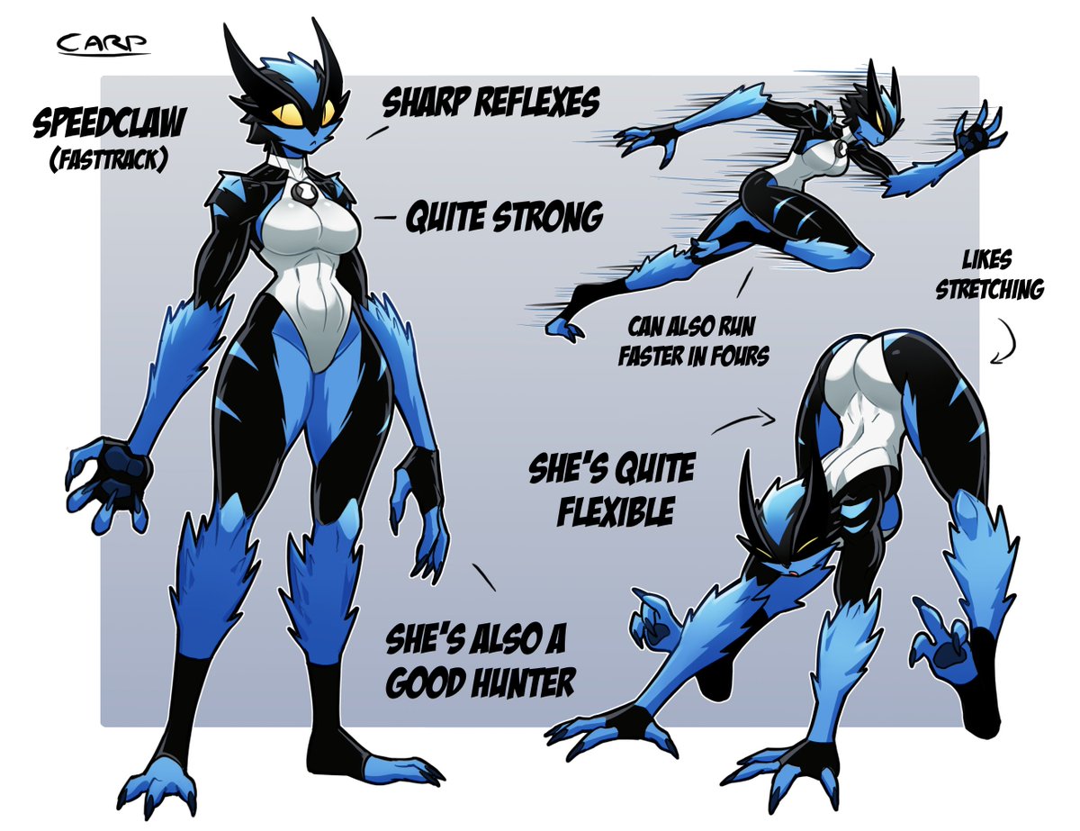 Carpinchor tweet media