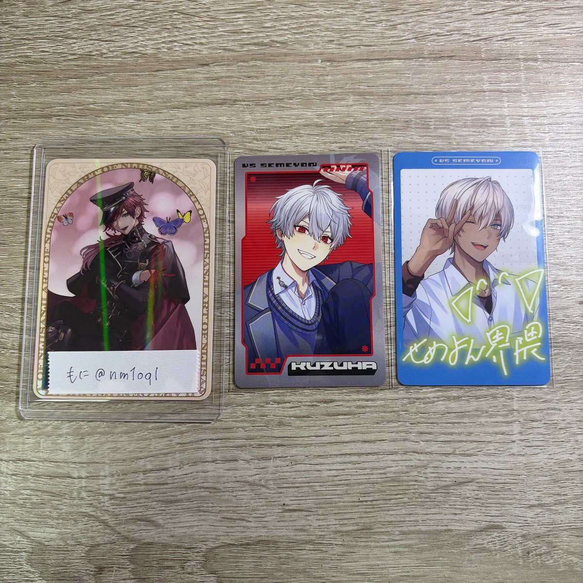 もに@取引￤固ツイ必読 tweet media