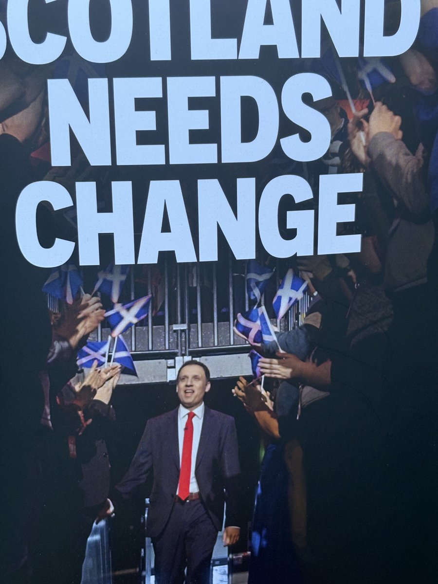 Alison_S_Taylor's tweet image. #Scotland needs #change . 

@AnasSarwar needs 5 years to change #Scotland - the SNP Government has had 20 years. 

Manifesto launched by @ScottishLabour in Edinburgh today &amp;amp; delighted, a commitment by Anas, on the rail link to #GlasgowAirport to expand regional connectivity.