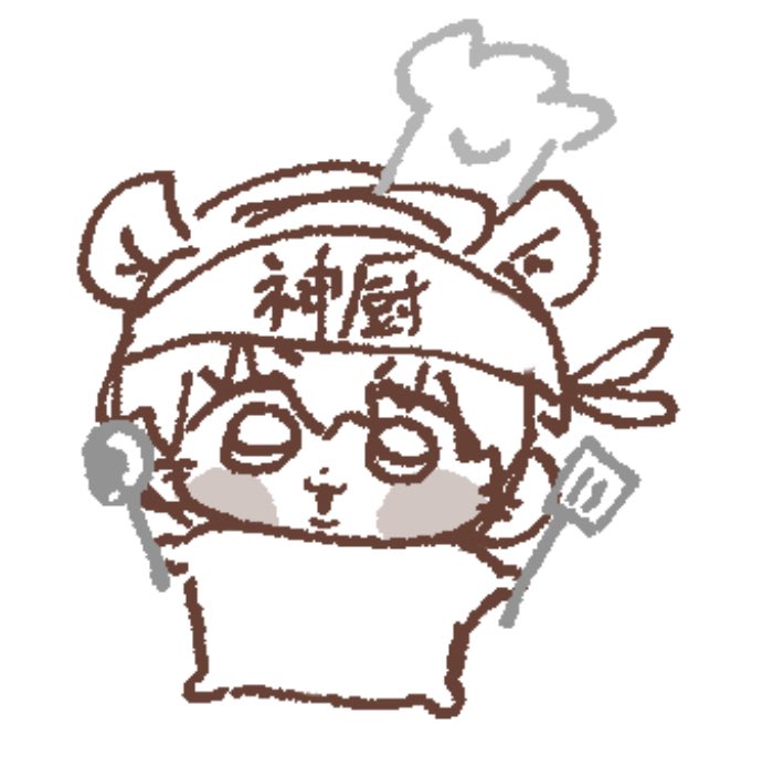 四月十二 tweet media