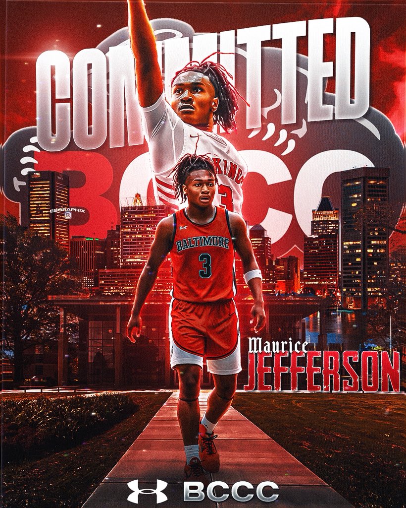Maurice Jefferson tweet media