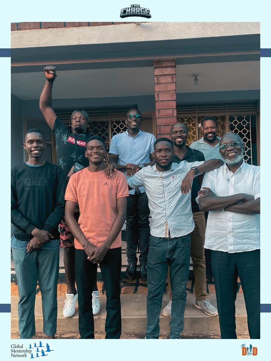 The DAD Base. tweet media