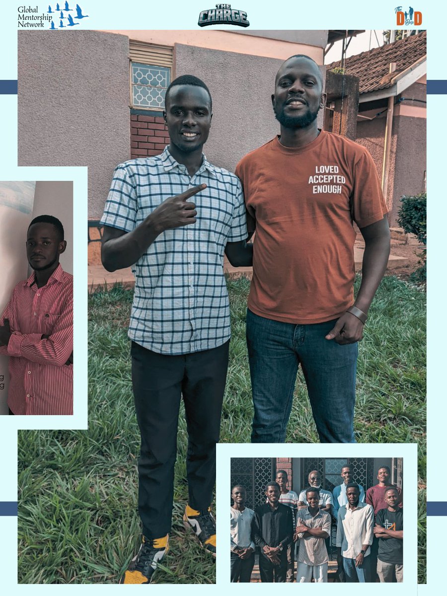 The DAD Base. tweet media